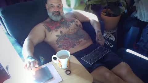 Snapshot of tonysf chatting on 12/01/24, 07:25 tonySF online show from 12/01/24, 07:25