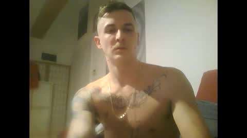 tonystrawberry online show from 03/02/25, 04:07