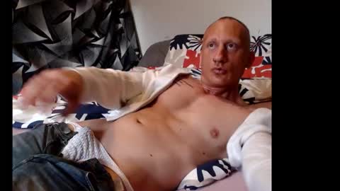 Osiris187 online show from 11/29/25, 08:17