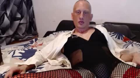 Osiris187 online show from 03/08/26, 08:18