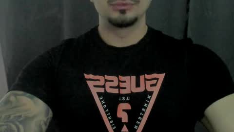 tonywilsonn online show from 04/09/26, 06:19