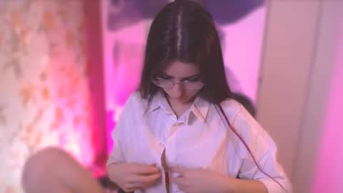 Elizabeth online show from 02/27/25, 04:53