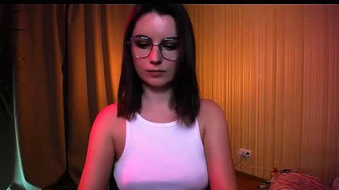 Elizabeth online show from 11/26/25, 12:17