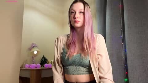 Hey hey Im Megan Pvt open. Im very glad to see you here online show from 12/26/24, 03:06