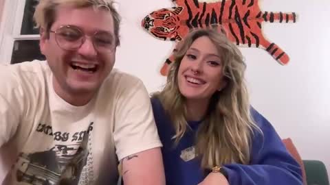 toobna2 online show from 01/04/25, 05:27