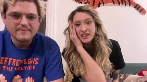 toobna2 online show from 01/30/25, 05:09