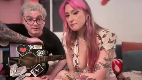 toobna2 online show from 03/06/26, 05:26