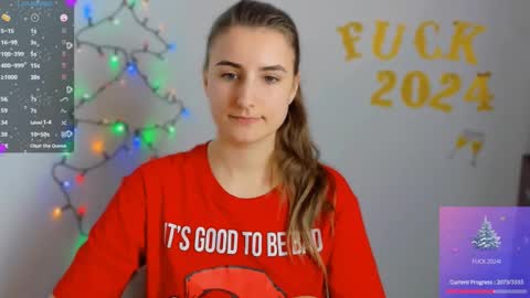 Alisson online show from 12/08/24, 06:17