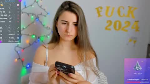 Alisson online show from 12/09/24, 04:05