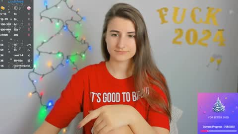 Alisson online show from 12/11/24, 02:41