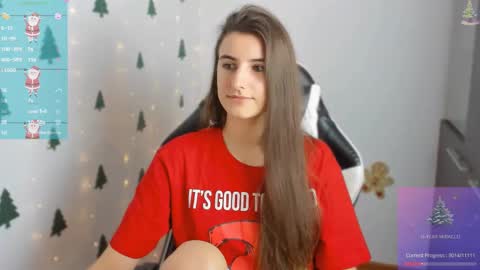 Alisson online show from 01/15/25, 07:34