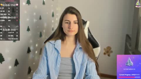 Alisson online show from 02/04/25, 05:23