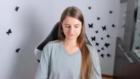 Alisson online show from 09/23/25, 02:31