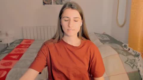 Alisson online show from 03/30/26, 02:51