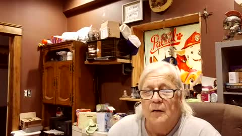 TooCoo980l online show from 07/20/26, 02:19