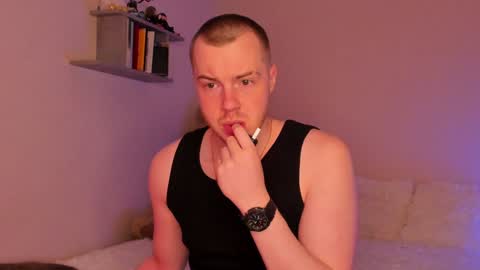 toohornyserj online show from 12/01/24, 08:20