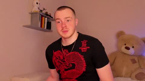 toohornyserj online show from 12/03/24, 08:50