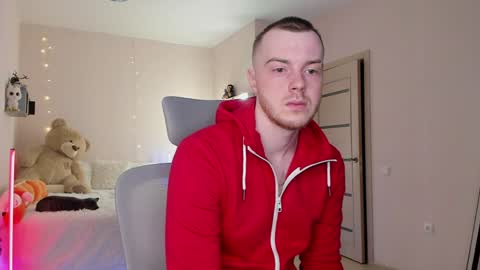 toohornyserj online show from 12/19/24, 11:14