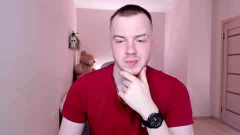 toohornyserj online show from 01/06/25, 01:20