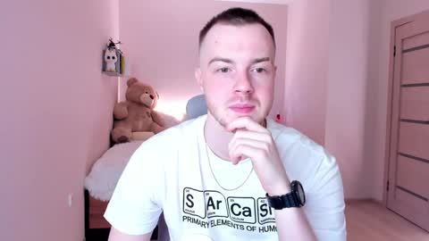 toohornyserj online show from 01/06/25, 07:56