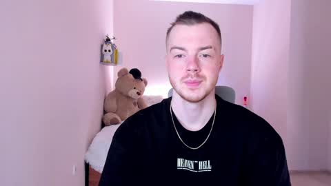 toohornyserj online show from 01/10/25, 09:10