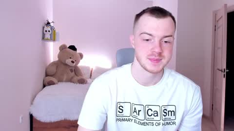 toohornyserj online show from 01/12/25, 11:47