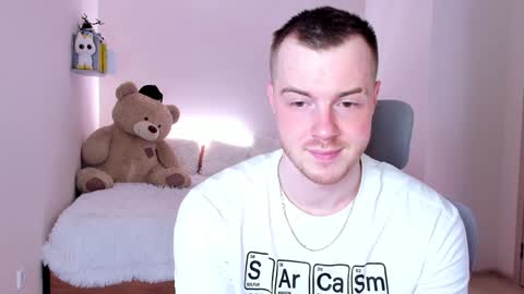 toohornyserj online show from 01/13/25, 02:50