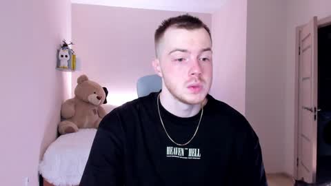 toohornyserj online show from 01/13/25, 08:04