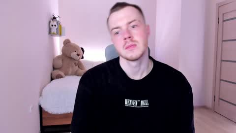 toohornyserj online show from 01/13/25, 11:06