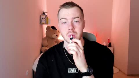 toohornyserj online show from 01/15/25, 08:48