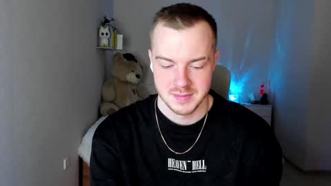 toohornyserj online show from 01/15/25, 11:51