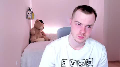 toohornyserj online show from 01/23/25, 03:37