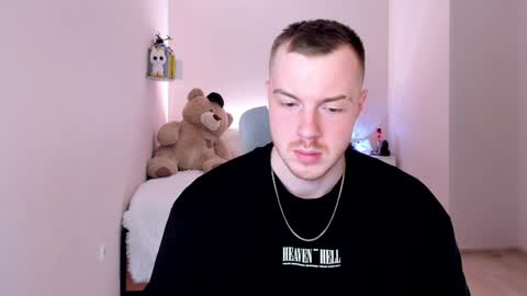 toohornyserj online show from 01/26/25, 11:39