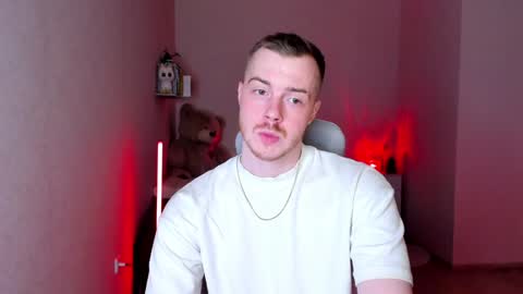 toohornyserj online show from 01/30/25, 11:13