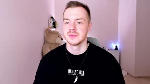 toohornyserj online show from 02/12/25, 09:43