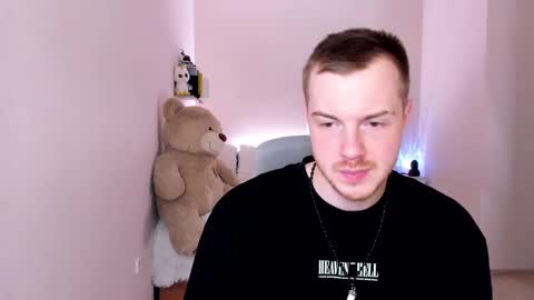 toohornyserj online show from 02/13/25, 12:46