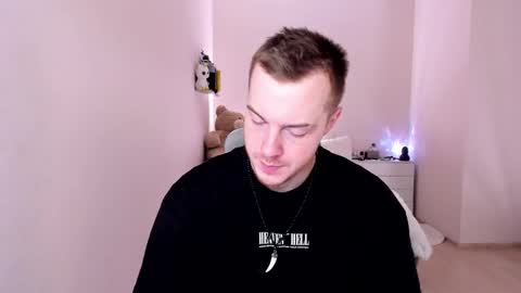 toohornyserj online show from 02/17/25, 09:30