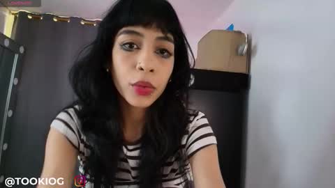 tookiock online show from 03/14/26, 07:08