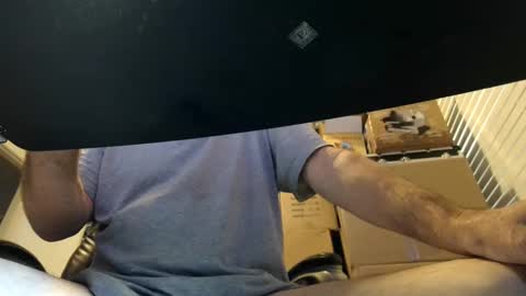 toolman3442 online show from 09/21/25, 06:20