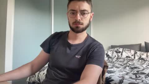 Tom online show from 04/29/26, 09:57