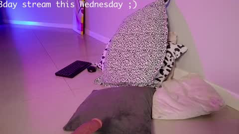 Come find me on Fansly  online show from 01/20/25, 02:25