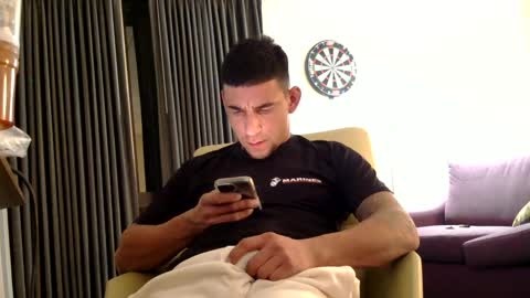 toomuchsmoke online show from 12/13/24, 08:30