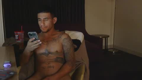 toomuchsmoke online show from 12/19/24, 07:29