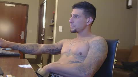 toomuchsmoke online show from 01/05/25, 03:32