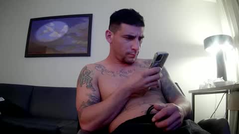 toomuchsmoke online show from 02/19/25, 06:22