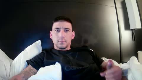 toomuchsmoke online show from 03/02/25, 01:05