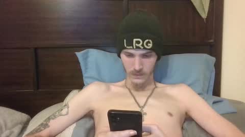 TooTall803 online show from 12/26/24, 11:35