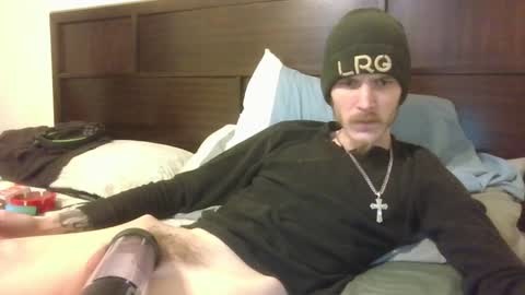 TooTall803 online show from 01/16/25, 04:49