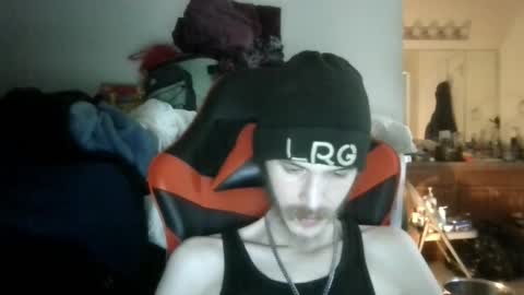 TooTall803 online show from 02/27/25, 11:59