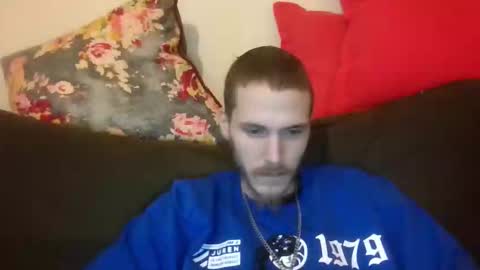 TooTall803 online show from 10/20/25, 02:39